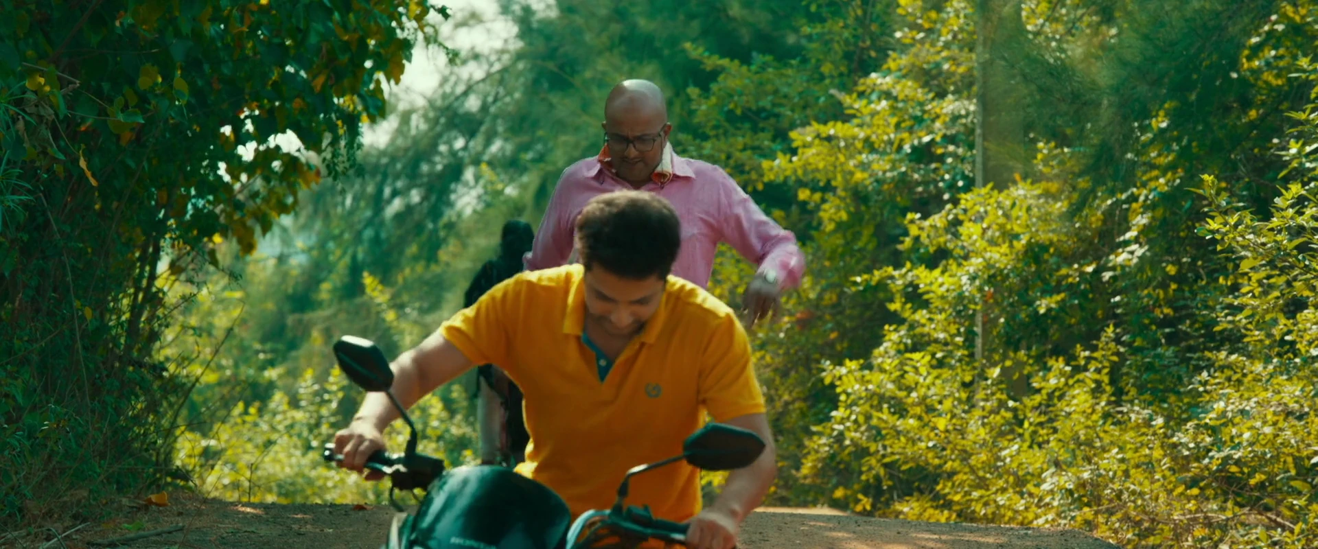 Screenshot 4 - Kurla to Vengurla 2025 Marathi Audio