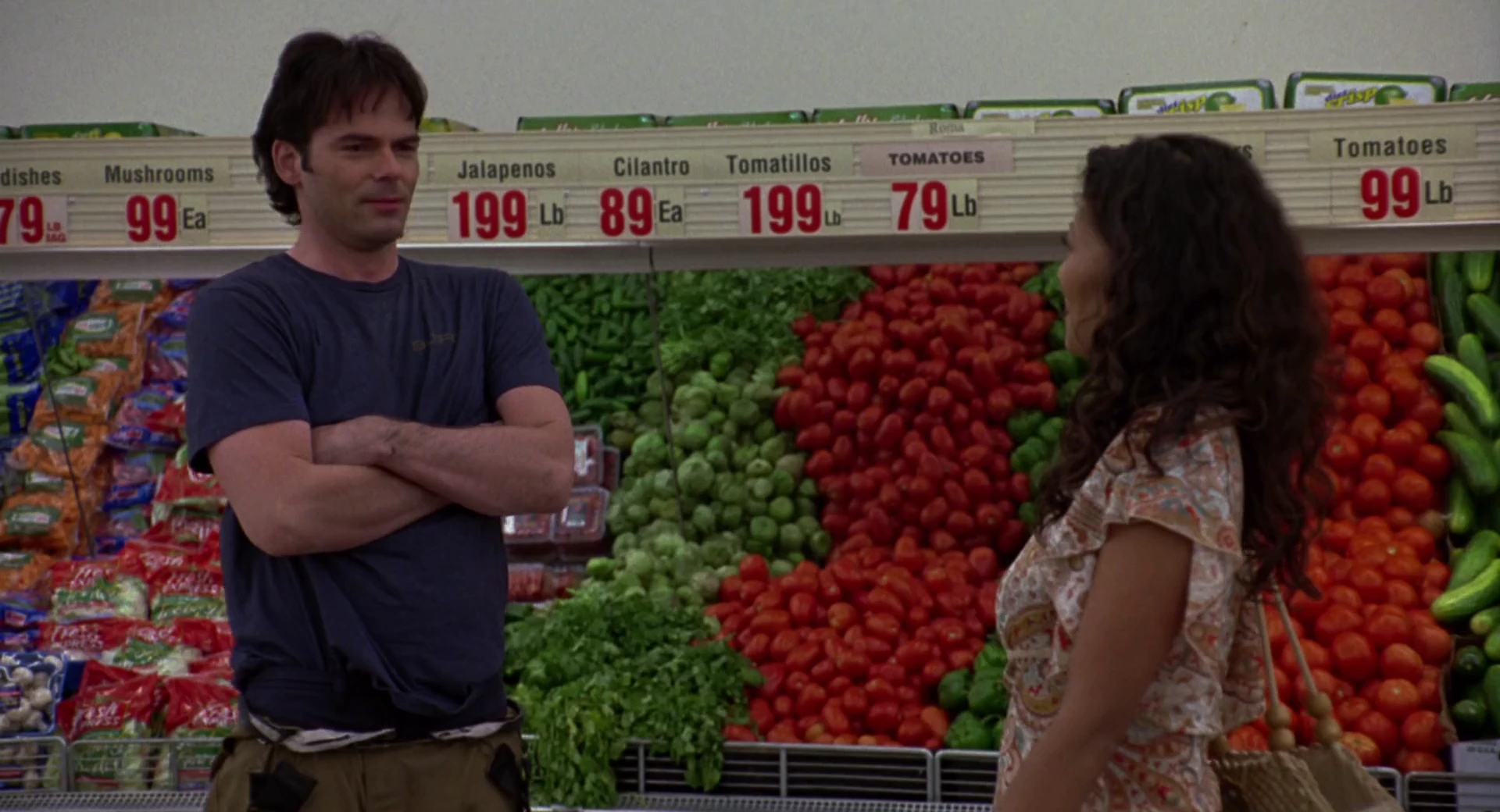 Screenshot 3 - Ladder 49 2004 Hindi Dual Audio
