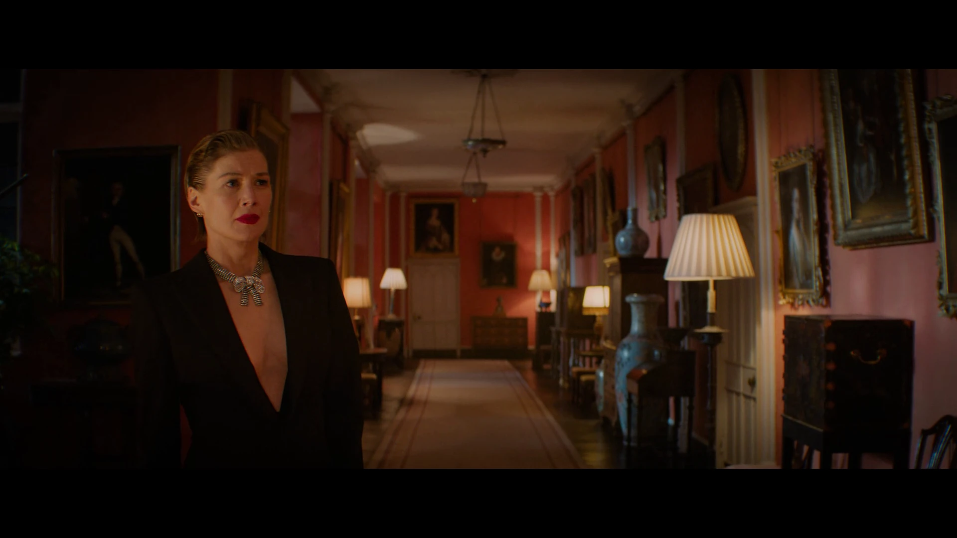 Screenshot 4 - Ladies First 2026 Hindi Dual Audio