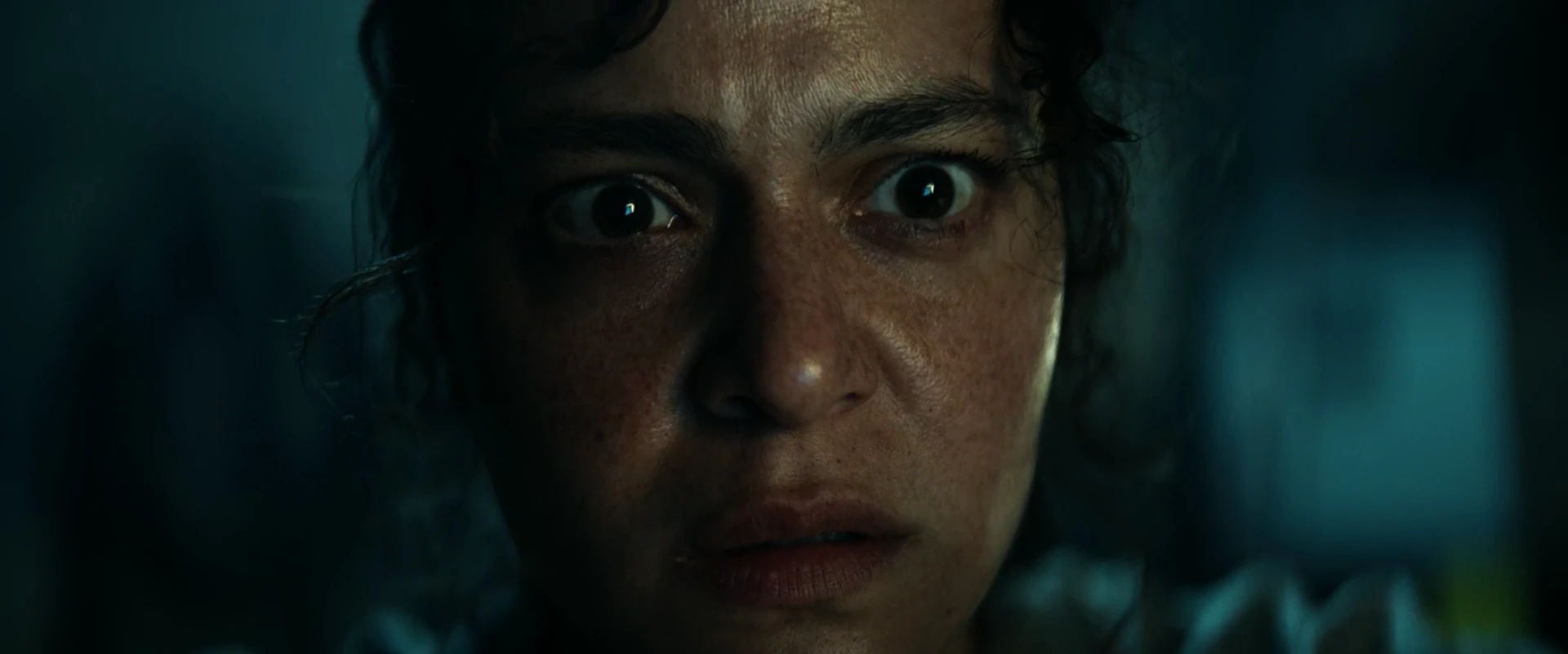 Screenshot 6 - Lee Cronin’s The Mummy 2026 Hindi Dual Audio