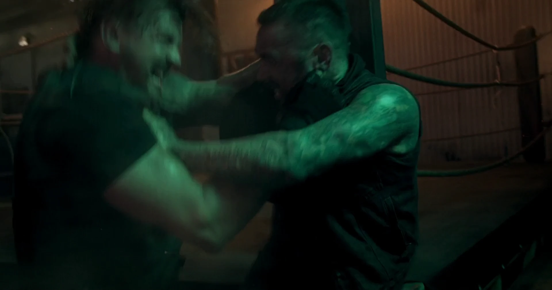 Legend of the White Dragon 2026 Hindi Dual Audio screenshot 4