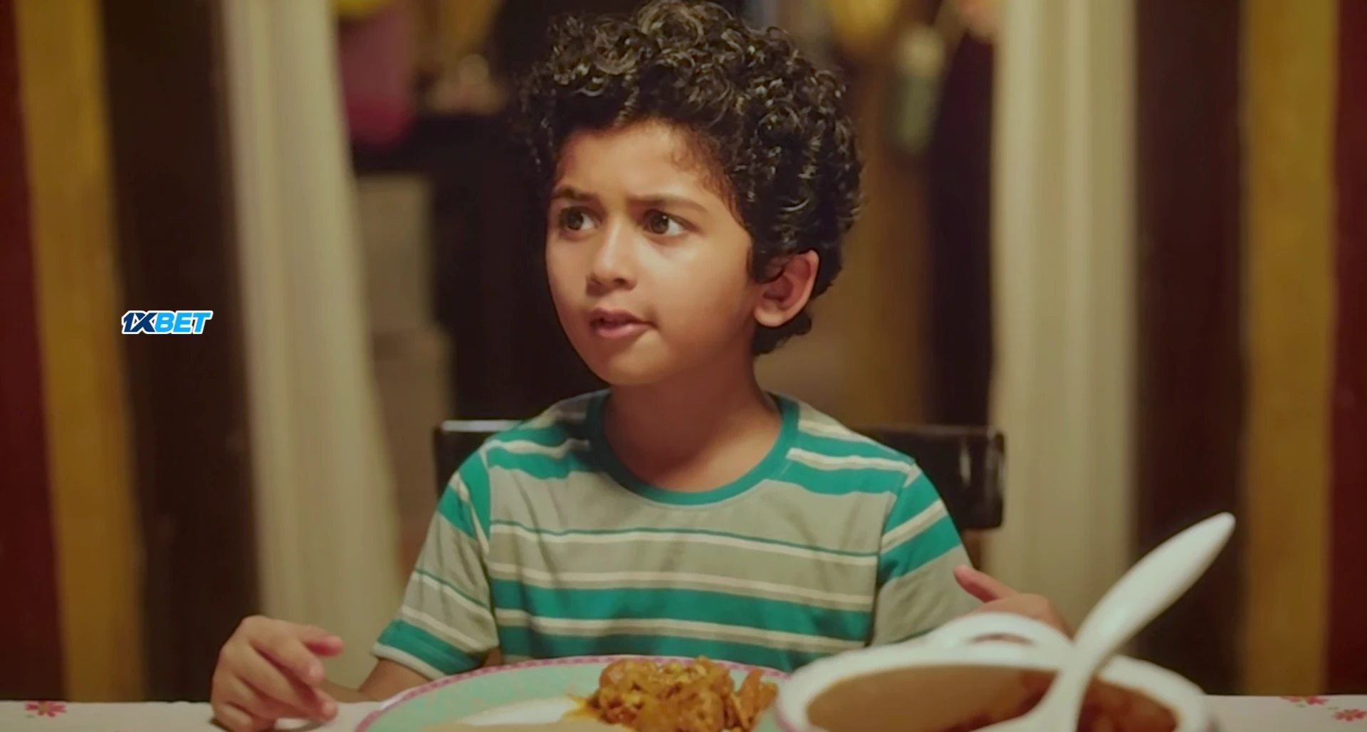 Screenshot 1 - Little Thomas 2026 Hindi Audio HQ