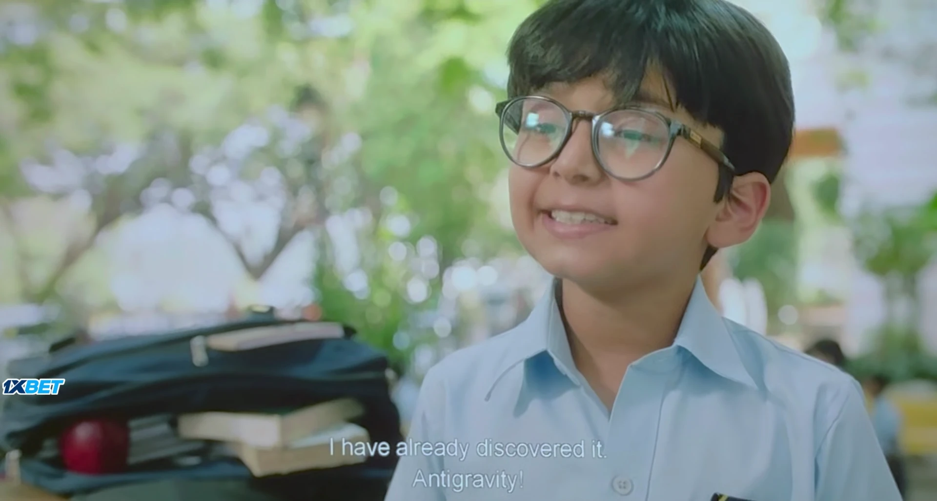 Screenshot 3 - Little Thomas 2026 Hindi Audio HQ
