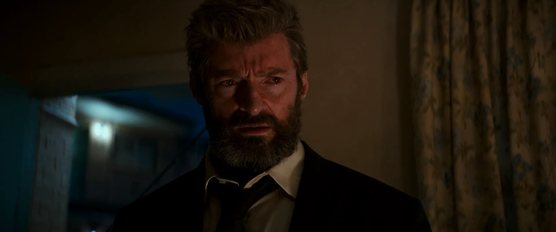 Screenshot 3 - Logan 2017 Hindi Dual Audio