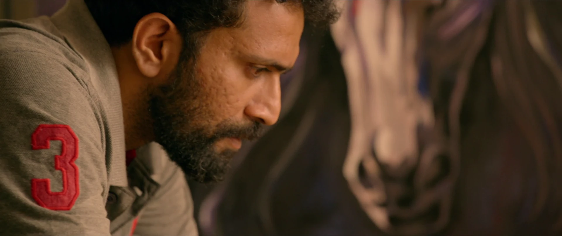 Screenshot 2 - Love 2020 Hindi Dual Audio
