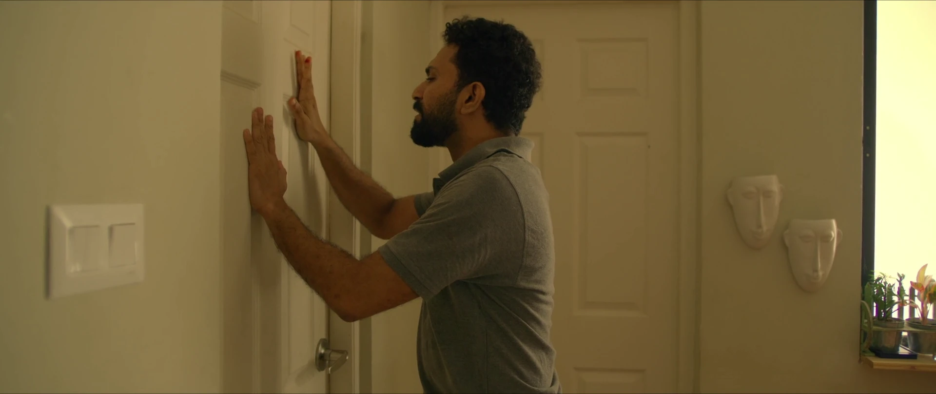 Screenshot 3 - Love 2020 Hindi Dual Audio
