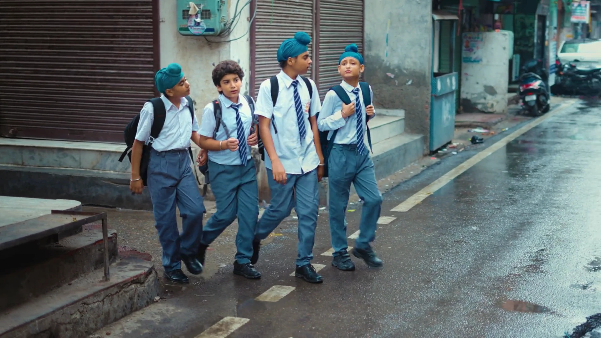 Screenshot 4 - Love You Dadu Dadi Ji 2026 Punjabi Audio