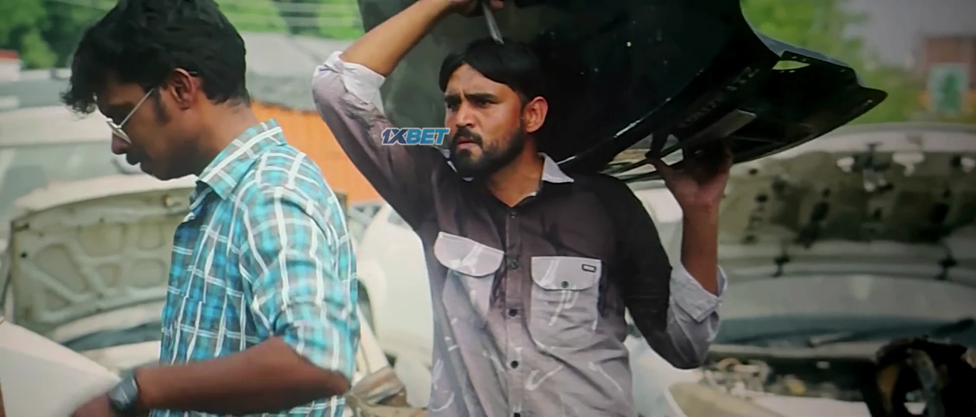 Screenshot 6 - Lutt Mubarak 2026 Punjabi Clean Audio