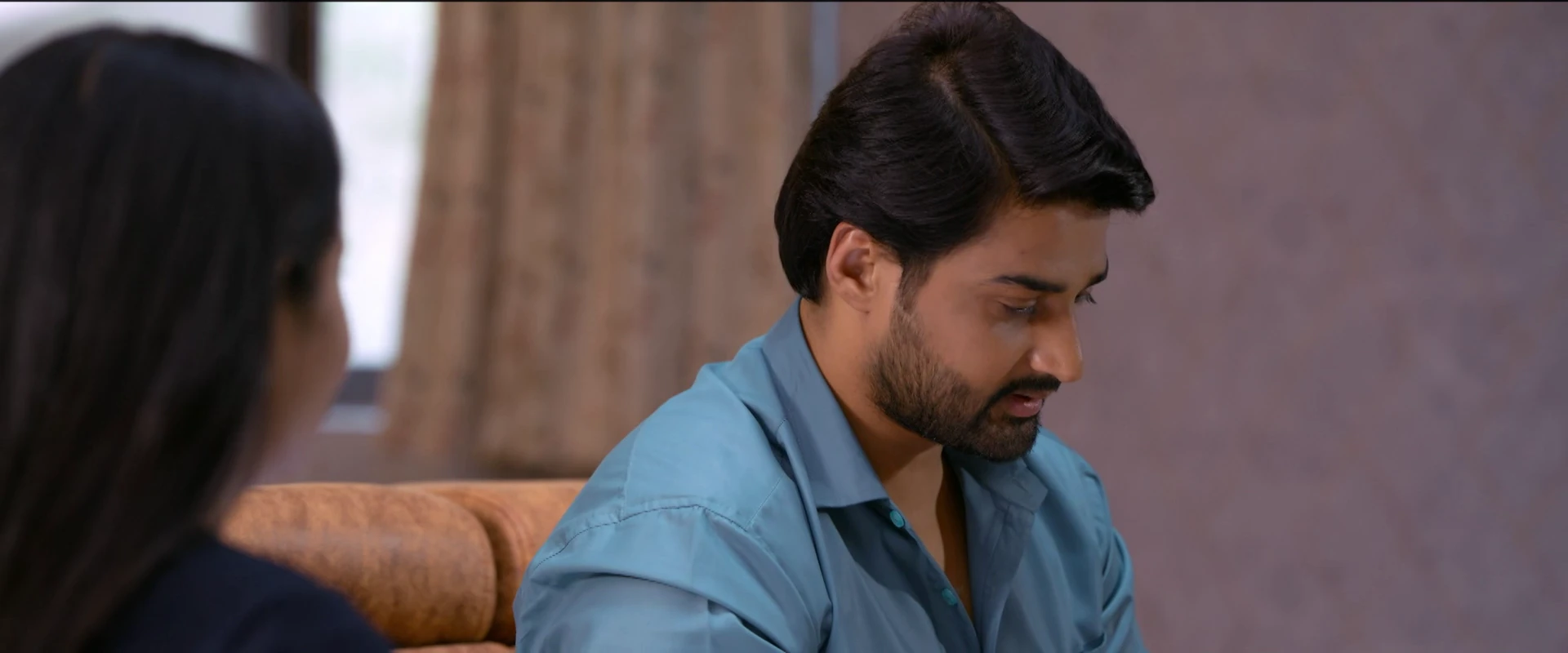 Screenshot 1 - M4M: Motive for Murder 2026 Hindi Dual Audio