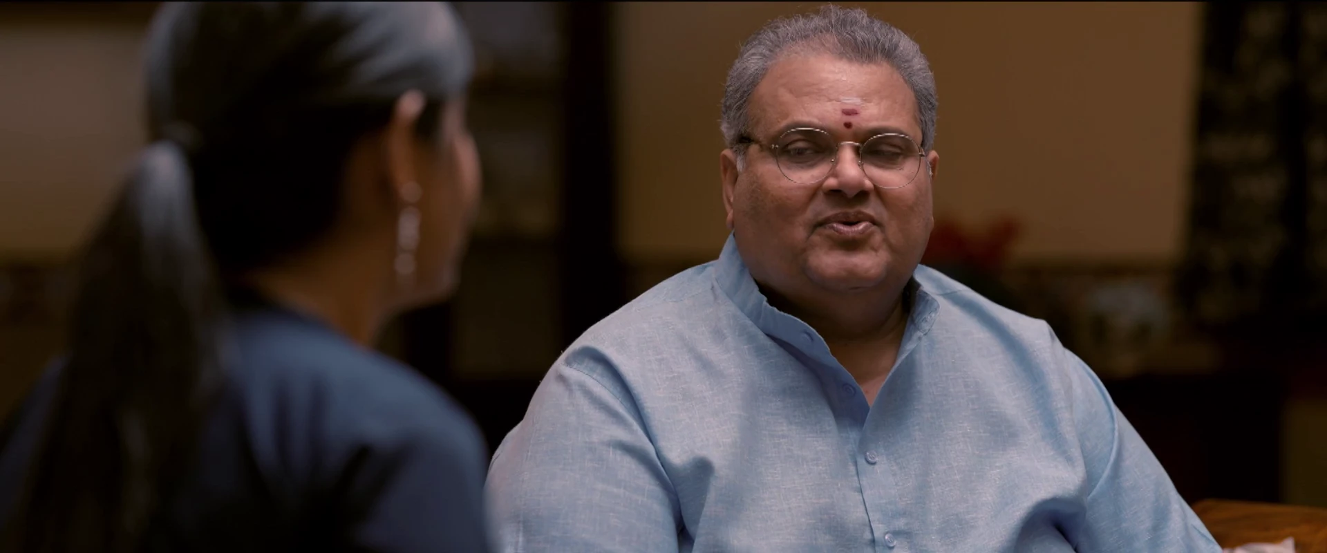 Screenshot 3 - M4M: Motive for Murder 2026 Hindi Dual Audio