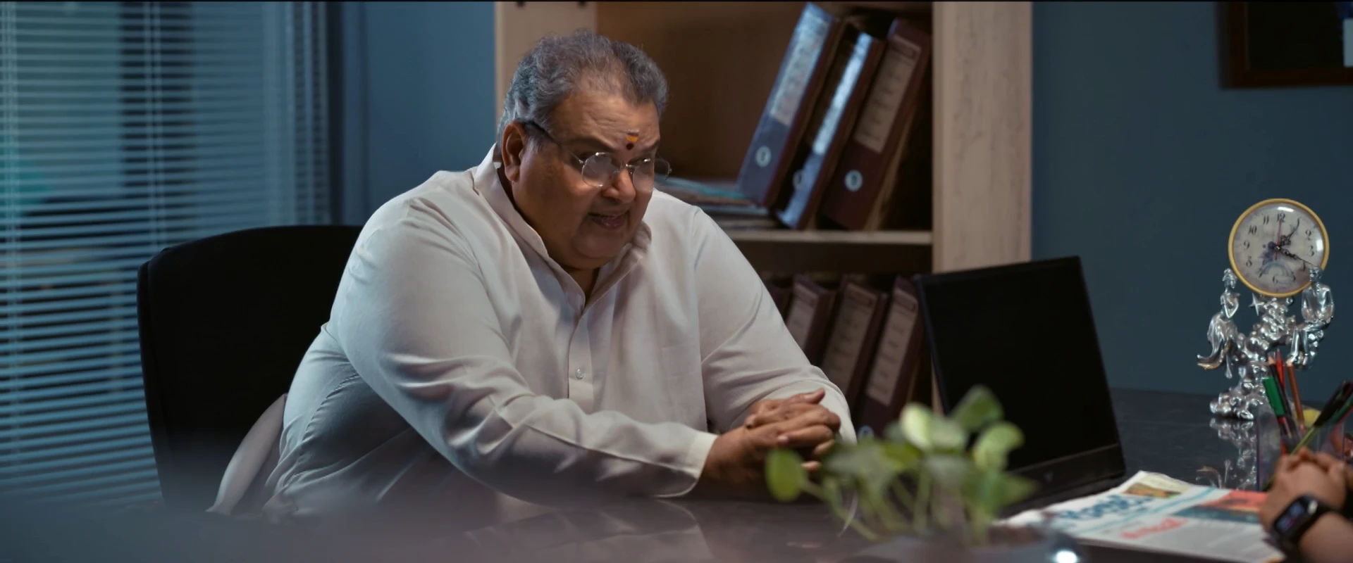 Screenshot 6 - M4M: Motive for Murder 2026 Hindi Dual Audio