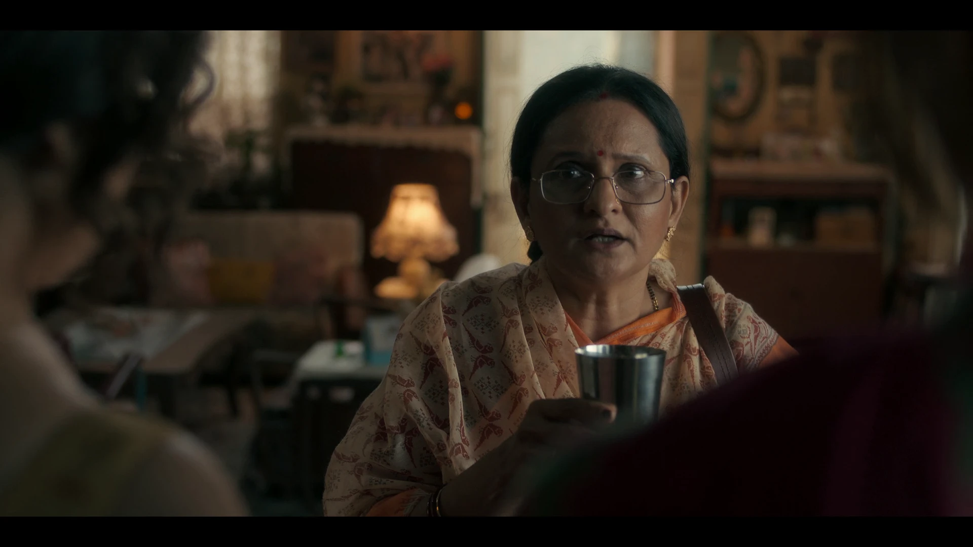 Screenshot 3 - Maa Behen 2026 Hindi Audio