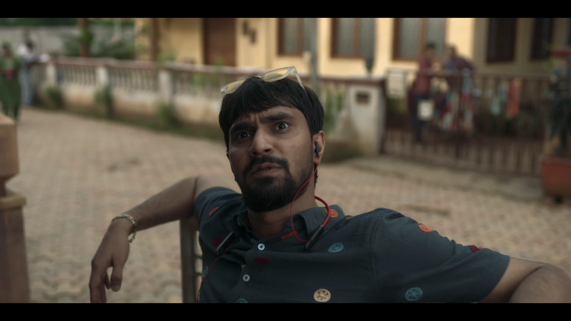 Screenshot 4 - Maa Behen 2026 Hindi Audio