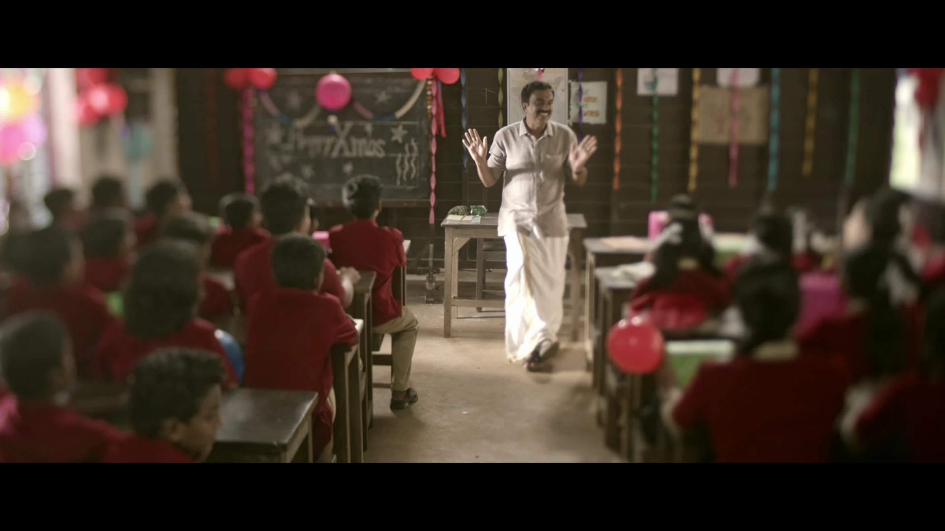 Screenshot 1 - Magic Mushrooms 2026 Malayalam Audio