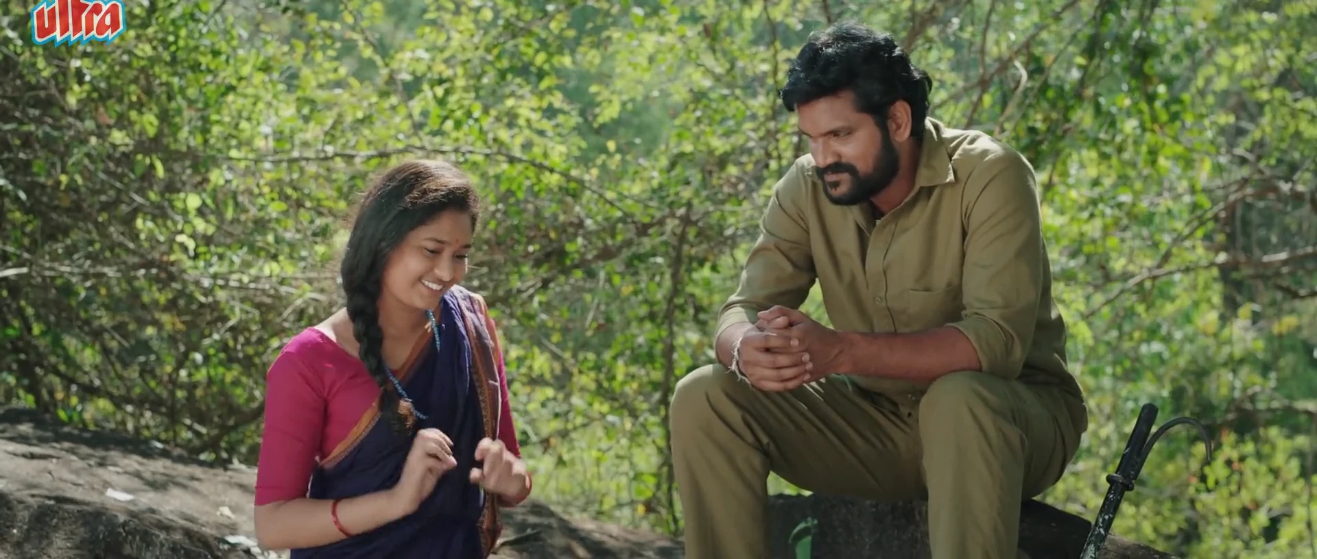 Screenshot 4 - Mavuta 2026 Hindi Audio