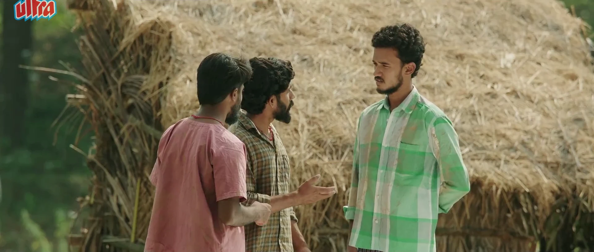 Screenshot 5 - Mavuta 2026 Hindi Audio