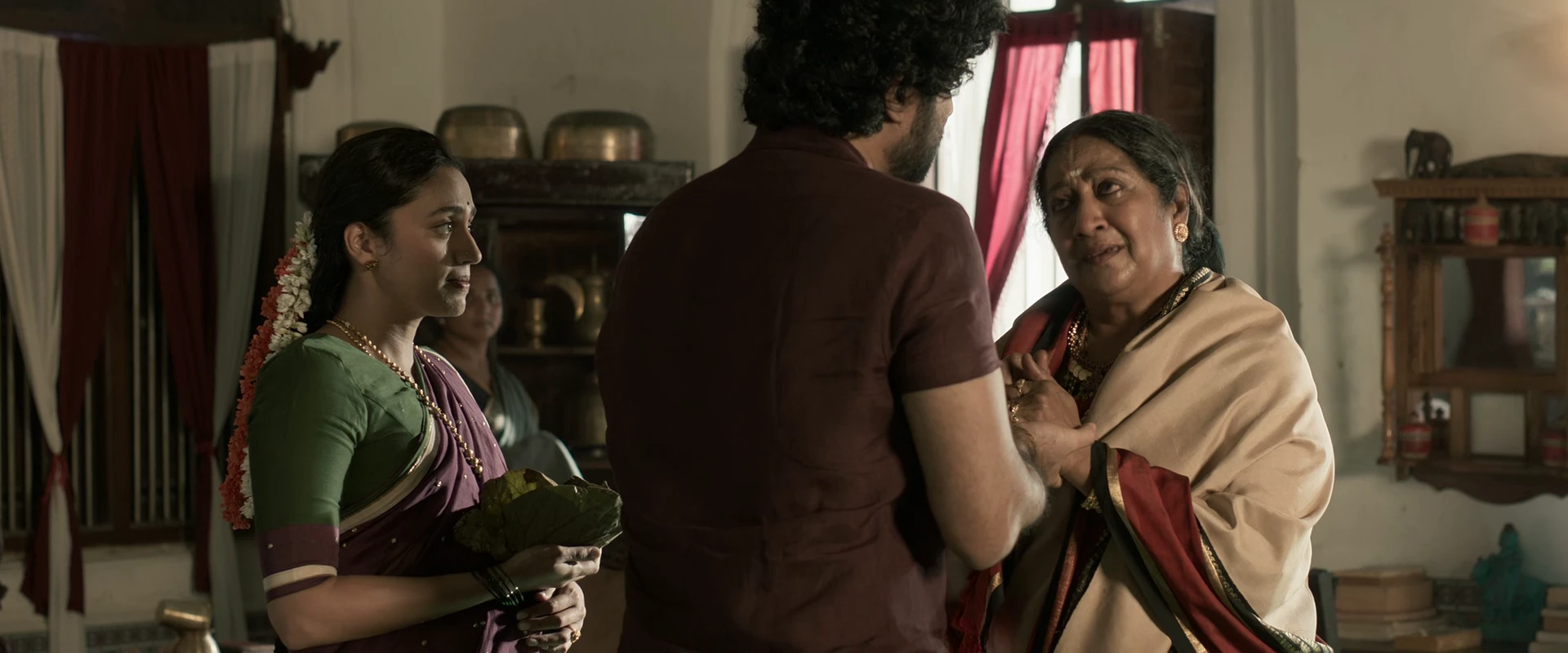 Screenshot 1 - Mahendragiri Varahi 2026 Tamil Multi Audio