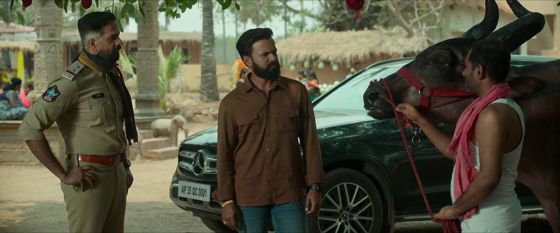 Screenshot 5 - Mahendragiri Varahi 2026 Tamil Multi Audio