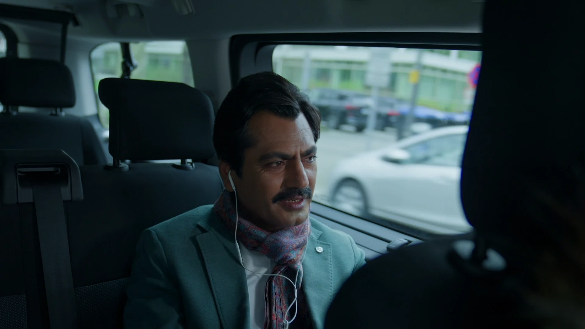 Screenshot 6 - I’m Not An Actor aka Main Actor Nahin Hoon 2026 Hindi Audio