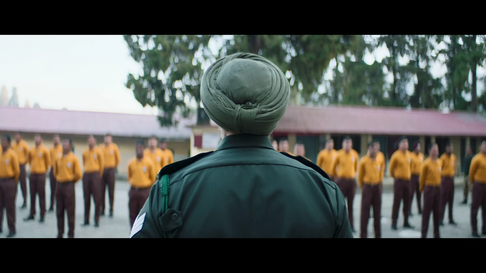 Screenshot 2 - Main Ladega 2024 Hindi Audio