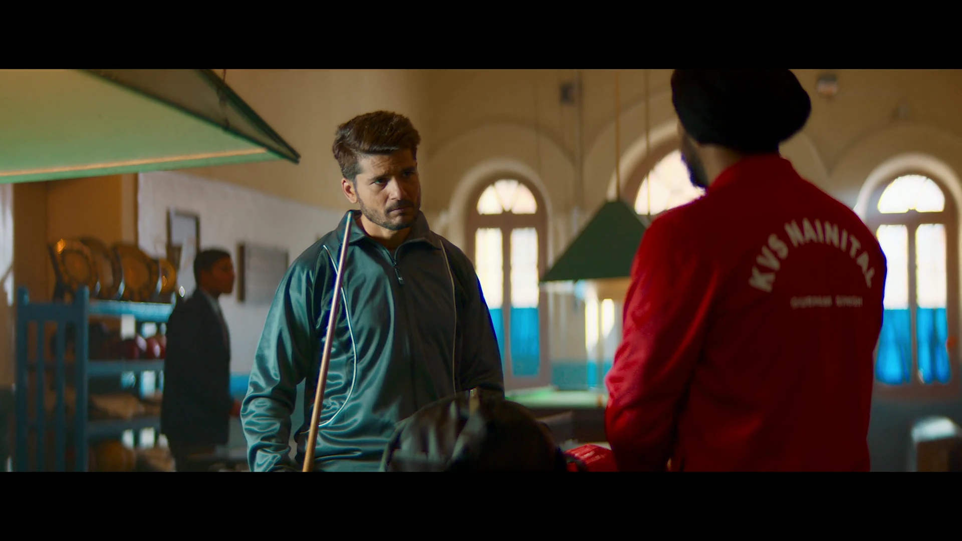 Screenshot 6 - Main Ladega 2024 Hindi Audio