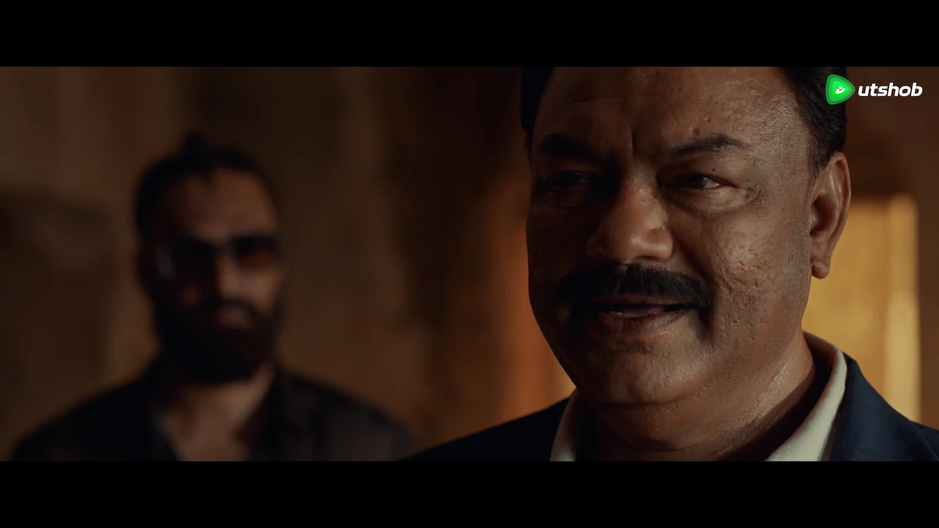 Screenshot 1 - Malik 2026 Bengali Audio