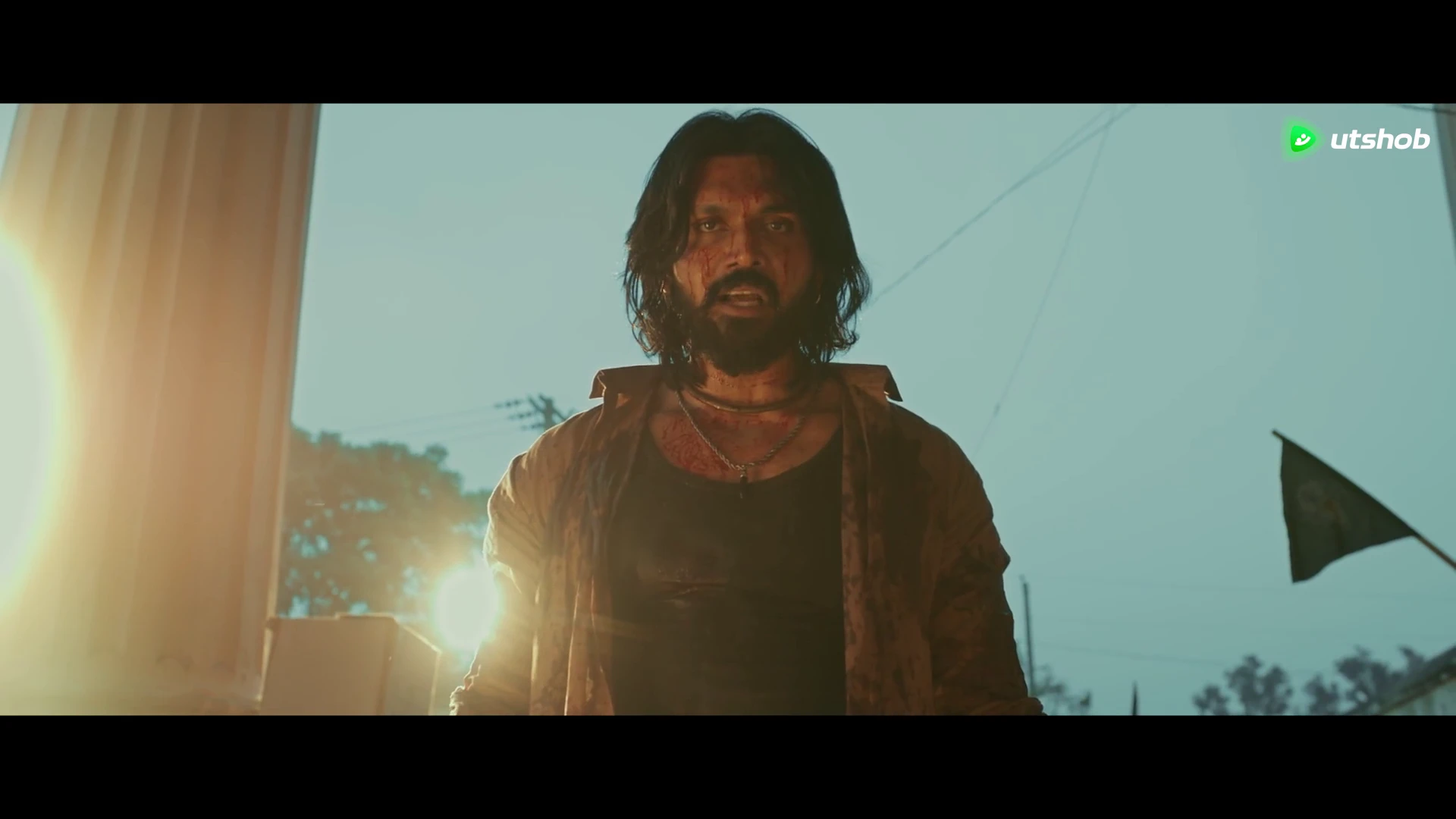 Screenshot 2 - Malik 2026 Bengali Audio