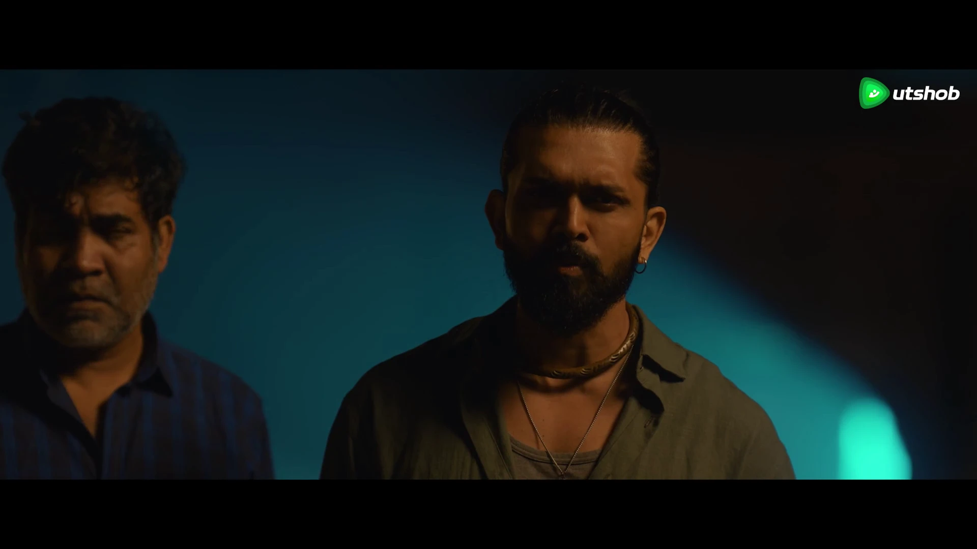 Screenshot 4 - Malik 2026 Bengali Audio