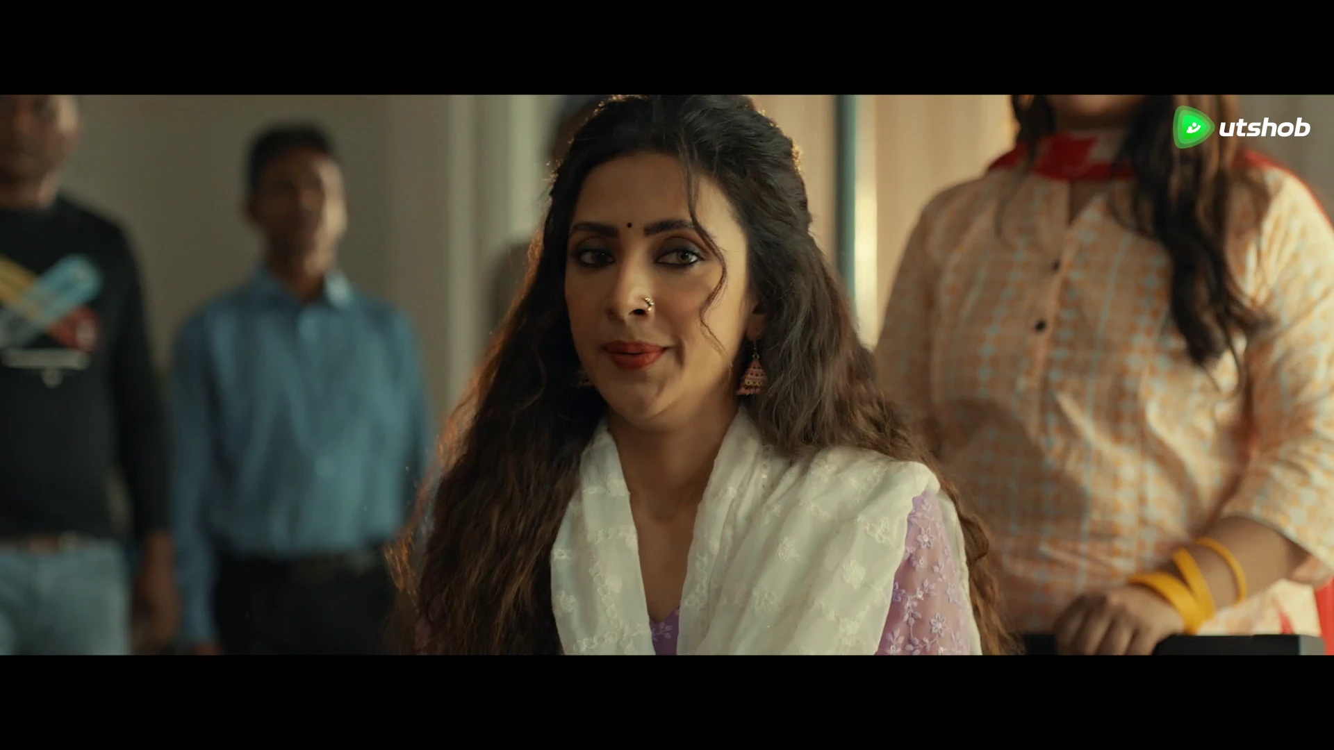 Screenshot 5 - Malik 2026 Bengali Audio