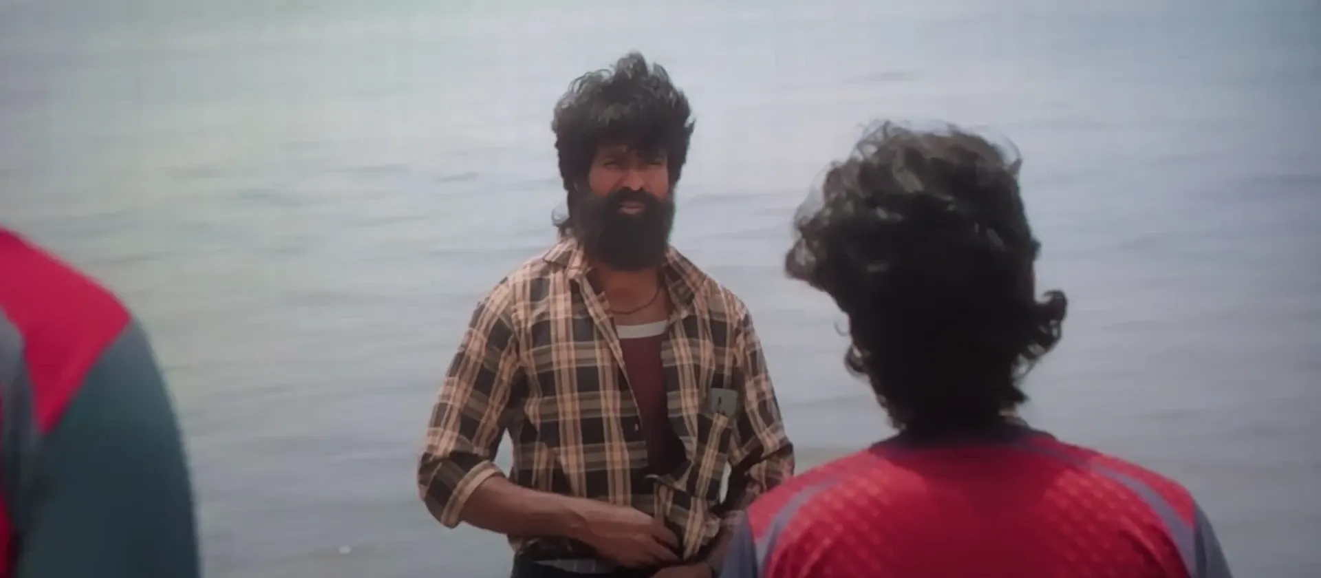 Screenshot 6 - Mandaadi 2026 Tamil Telugu Line Dual Audio V2 HQ