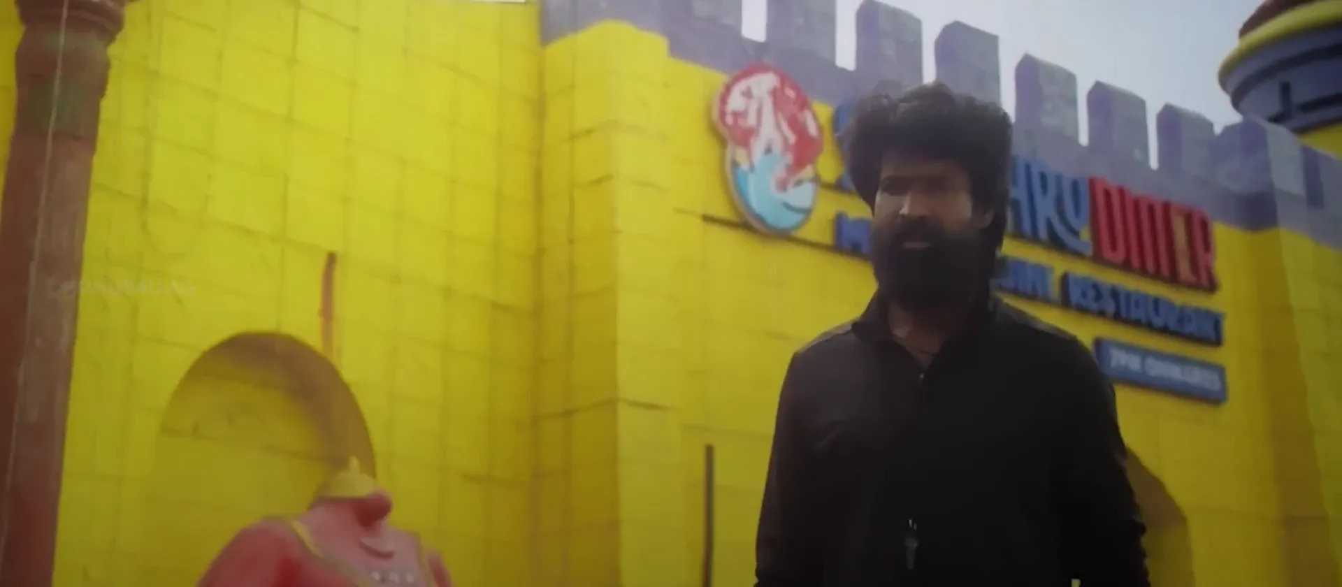 Screenshot 5 - Mandaadi 2026 Tamil Telugu Line Dual Audio V2 HQ