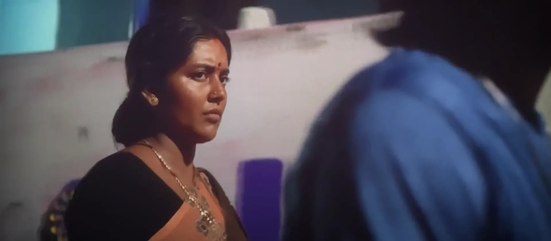 Screenshot 2 - Mandaadi 2026 Tamil Telugu Line Dual Audio V2 HQ