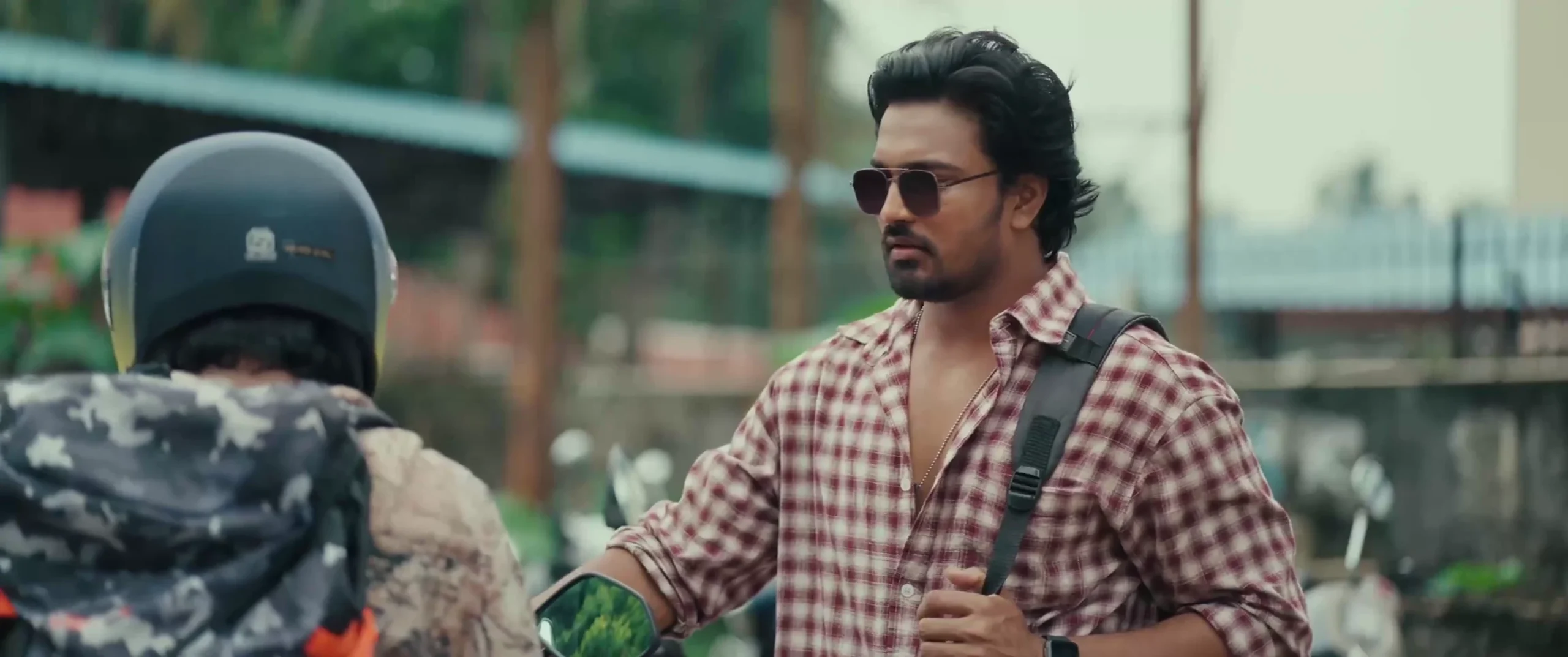 Screenshot 3 - Mantra Muugdha 2026 Odia Audio