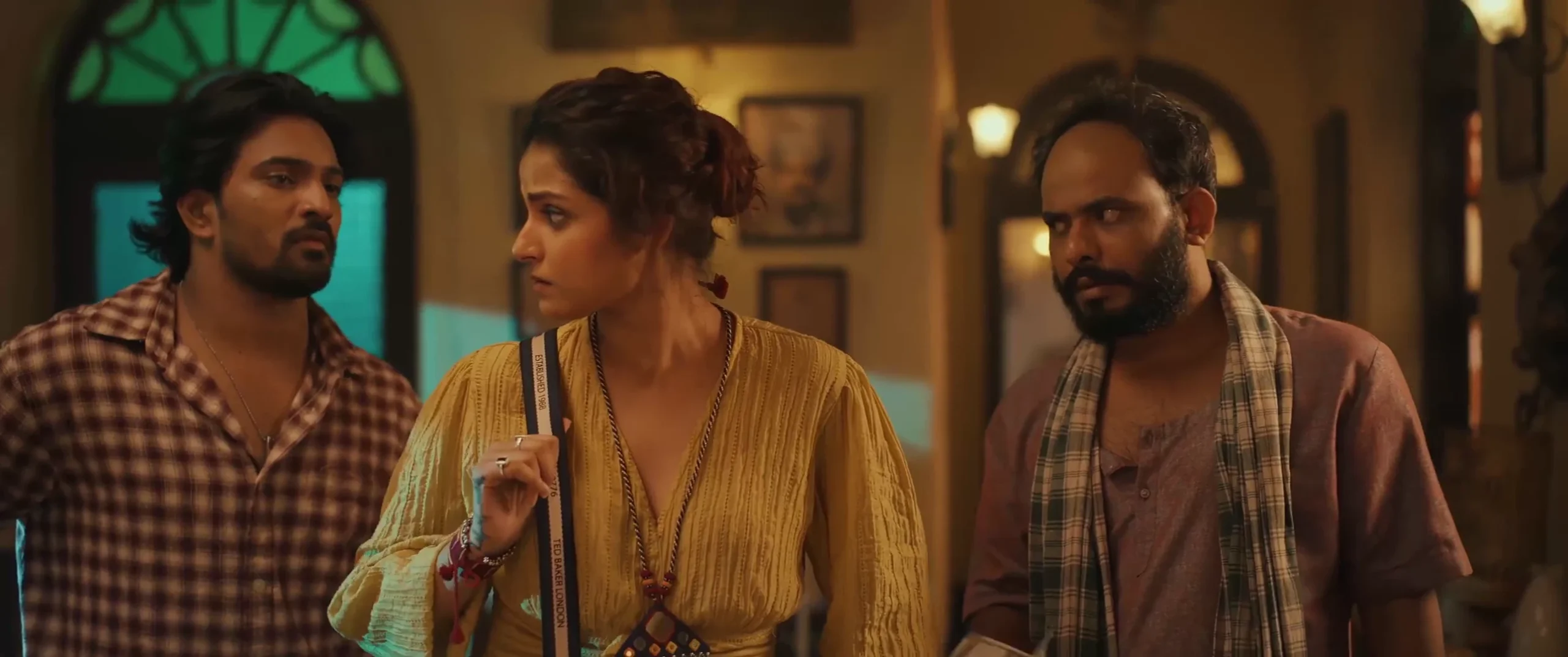 Screenshot 4 - Mantra Muugdha 2026 Odia Audio