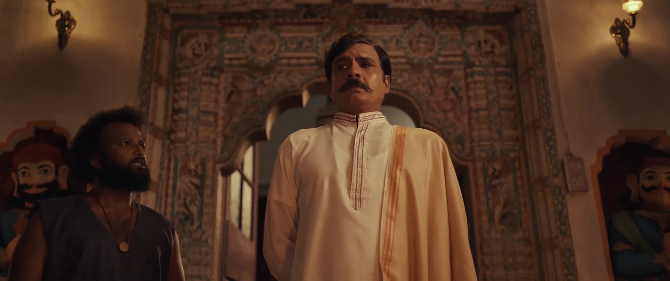 Screenshot 6 - Mantra Muugdha 2026 Odia Audio