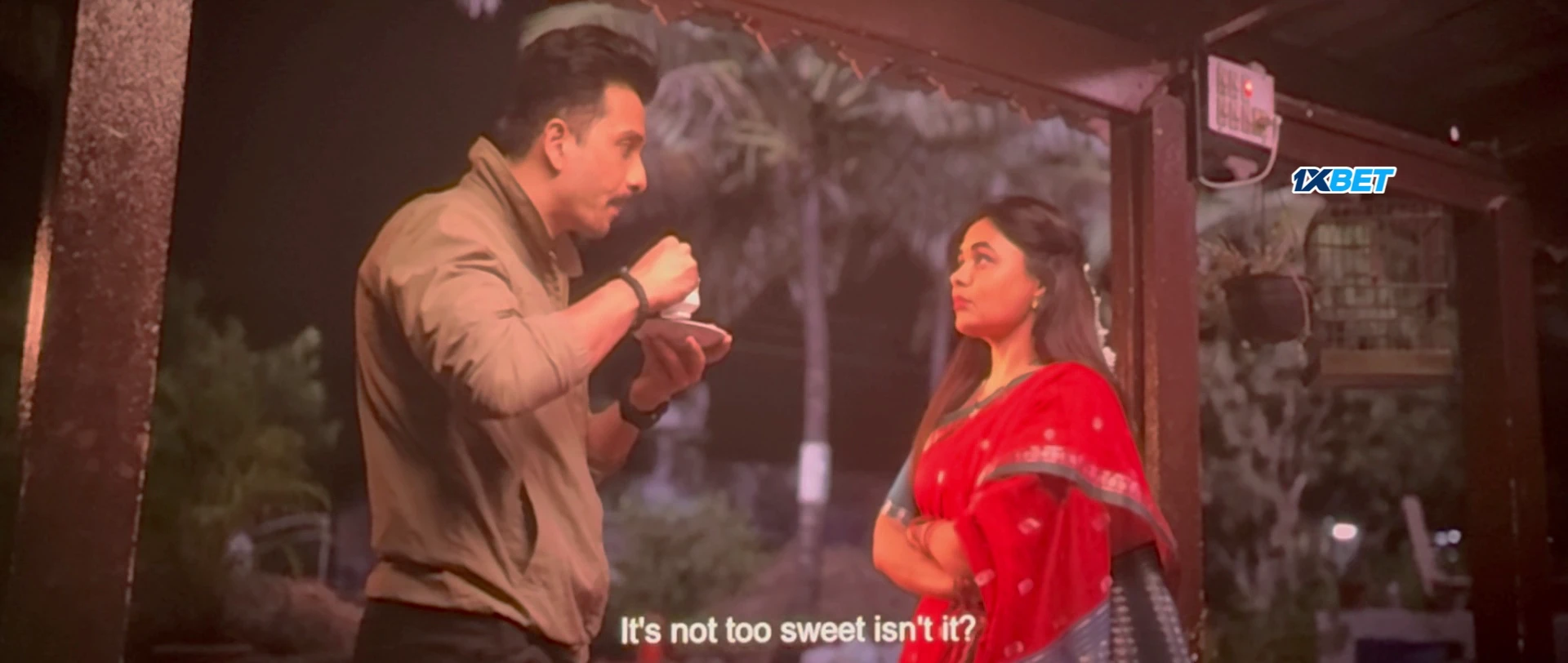 Screenshot 6 - Mardini 2026 Marathi Audio HQ
