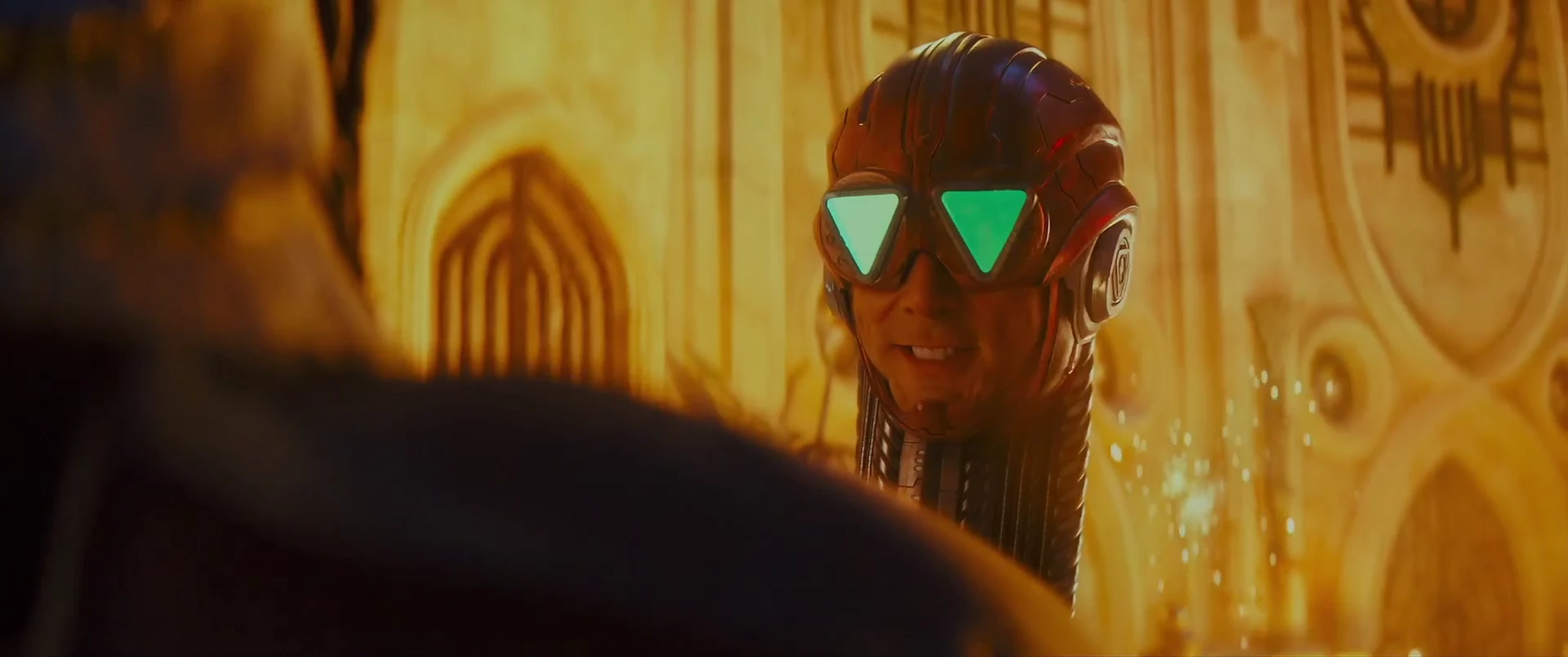 Screenshot 1 - Masters of the Universe 2026 Hindi Dual Audio