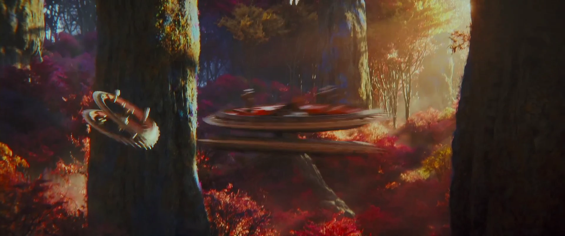 Screenshot 5 - Masters of the Universe 2026 Hindi Dual Audio