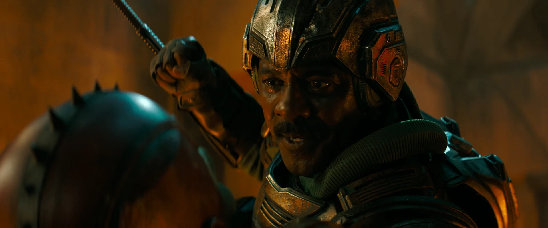 Screenshot 2 - Masters of the Universe 2026 Hindi Dual Audio