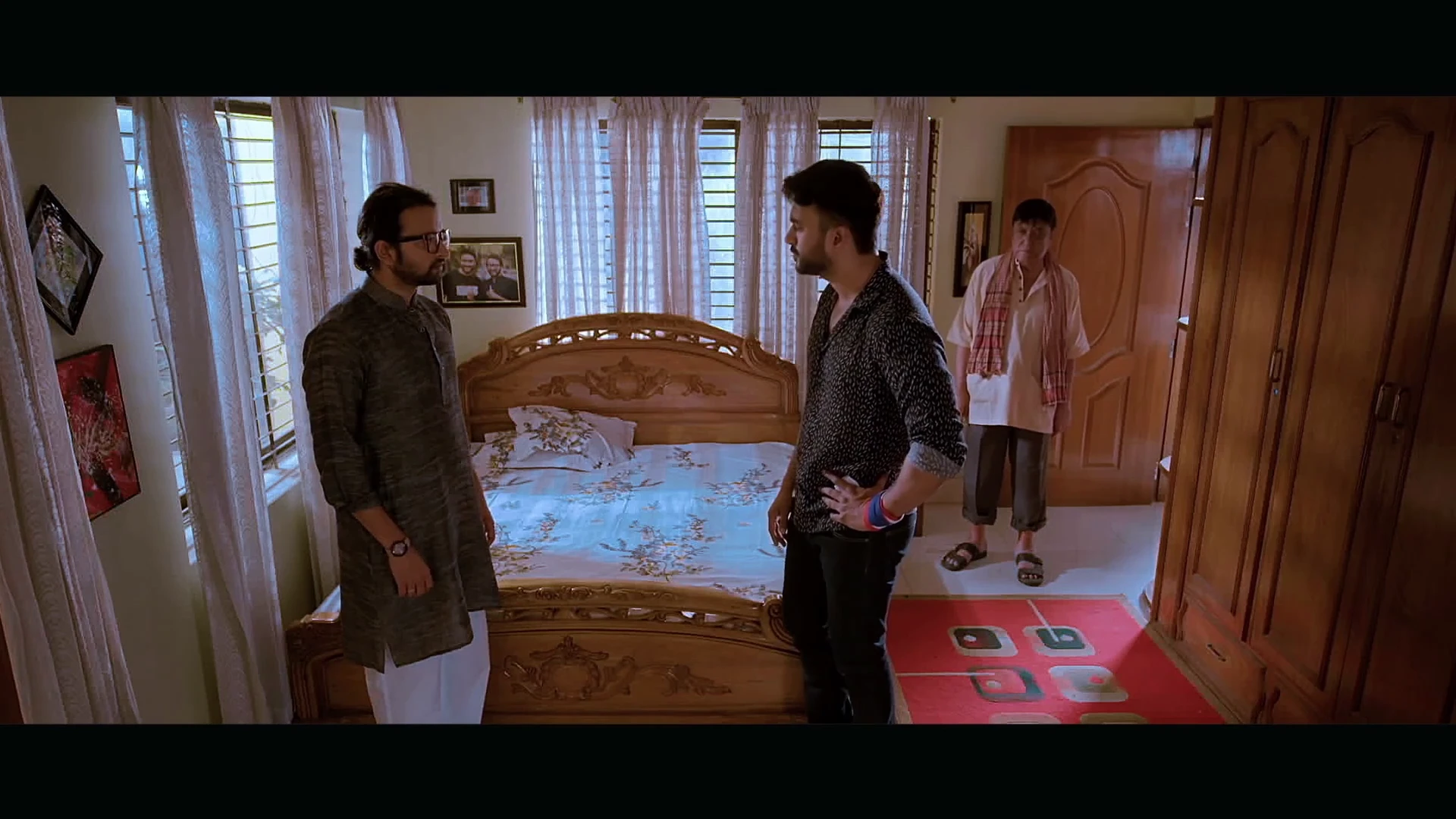 Screenshot 3 - Maya: The Love 2024 Bengali Audio