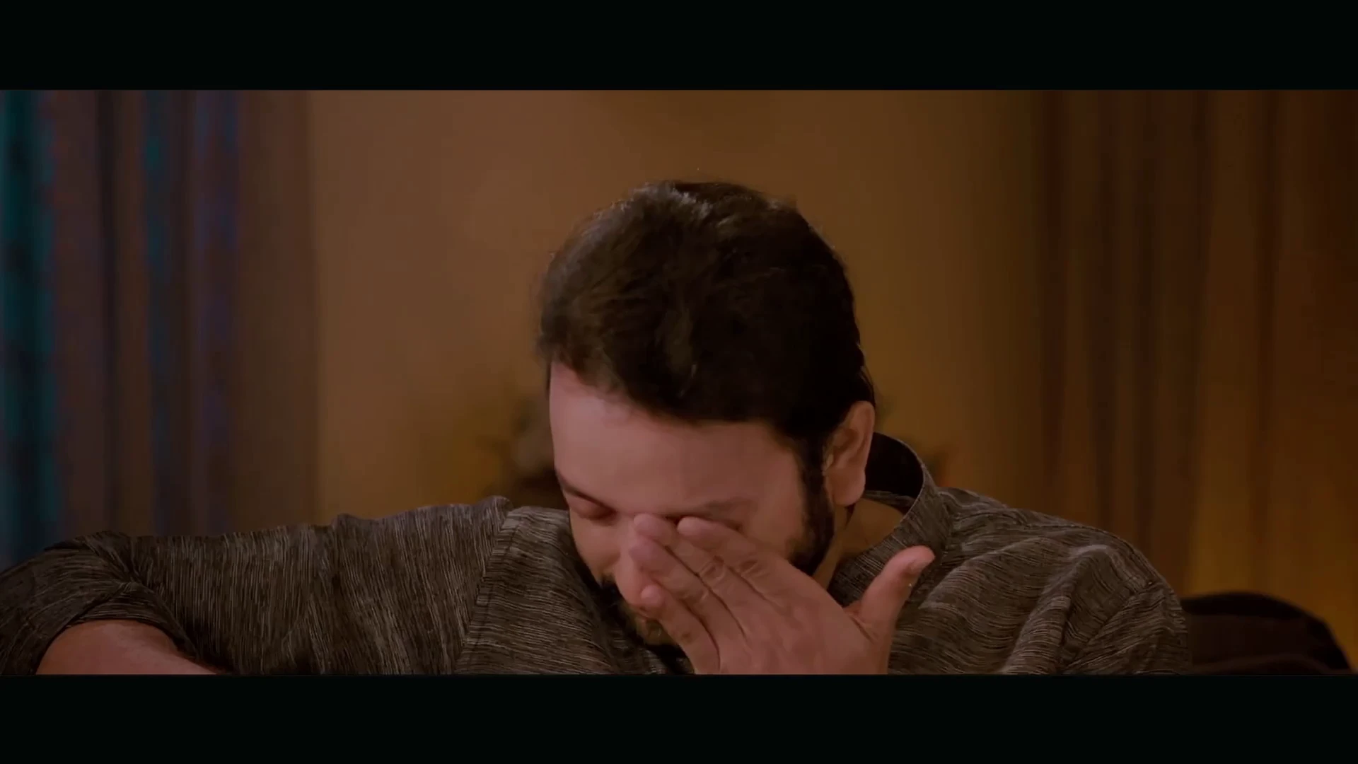 Screenshot 4 - Maya: The Love 2024 Bengali Audio