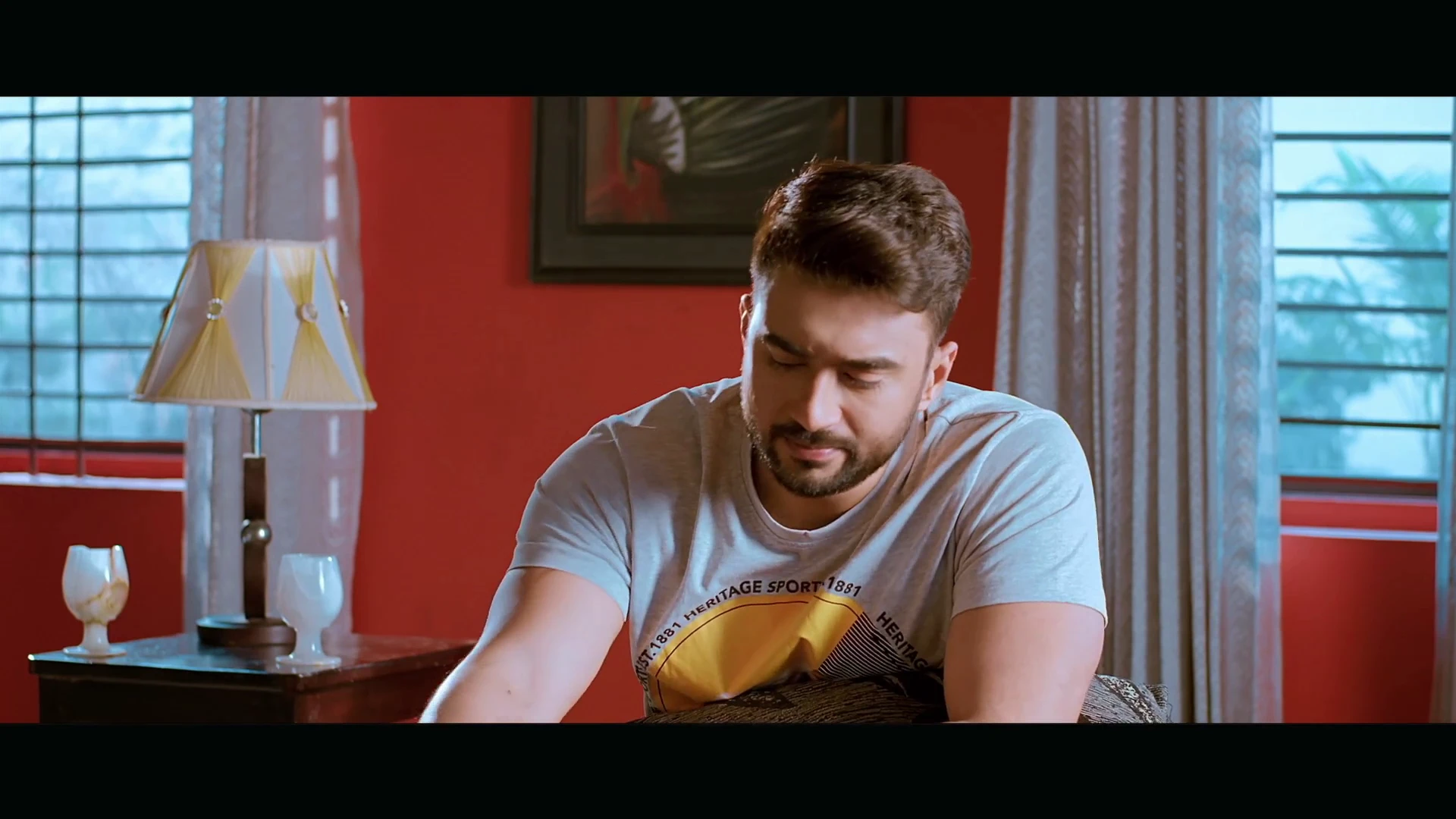 Screenshot 5 - Maya: The Love 2024 Bengali Audio