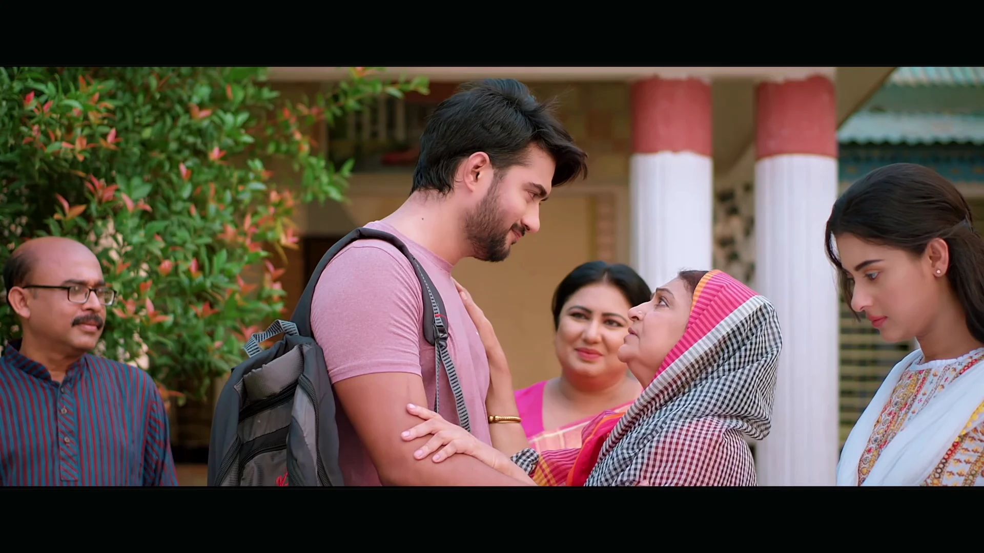 Screenshot 6 - Maya: The Love 2024 Bengali Audio