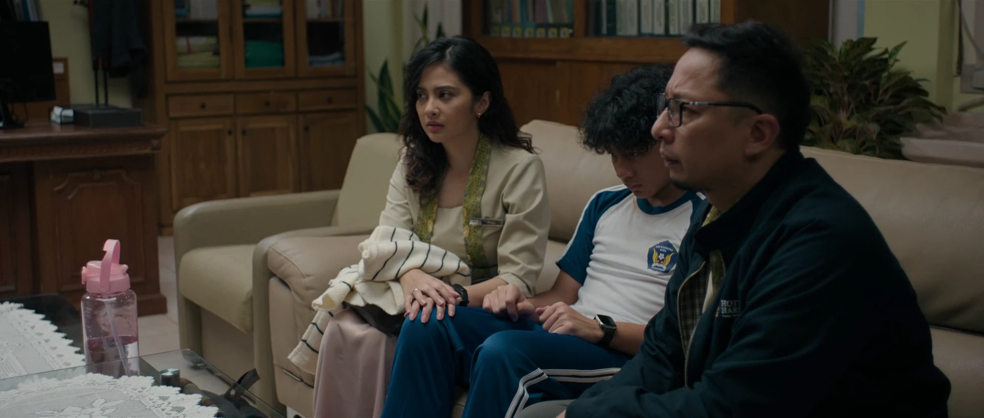 Screenshot 3 - Me Before Me 2026 Hindi Dual Audio
