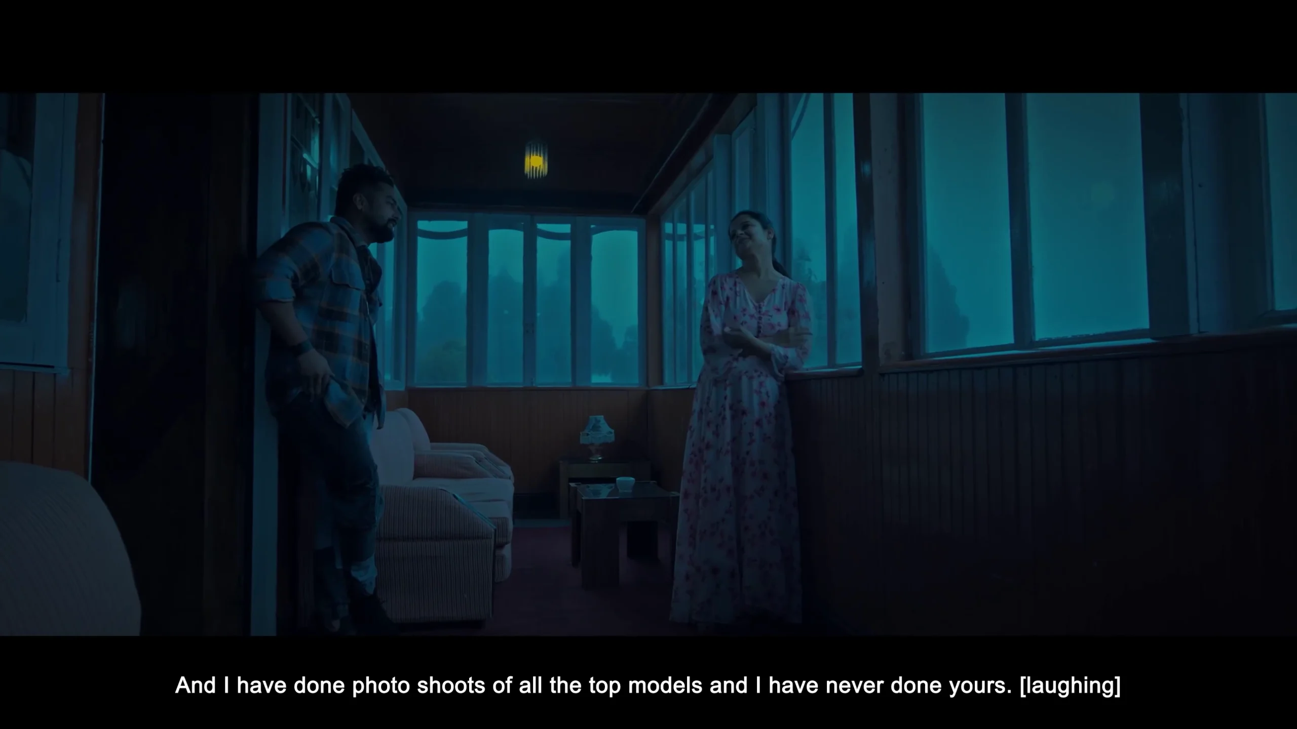 Memsaab 2026 Odia Audio screenshot 3
