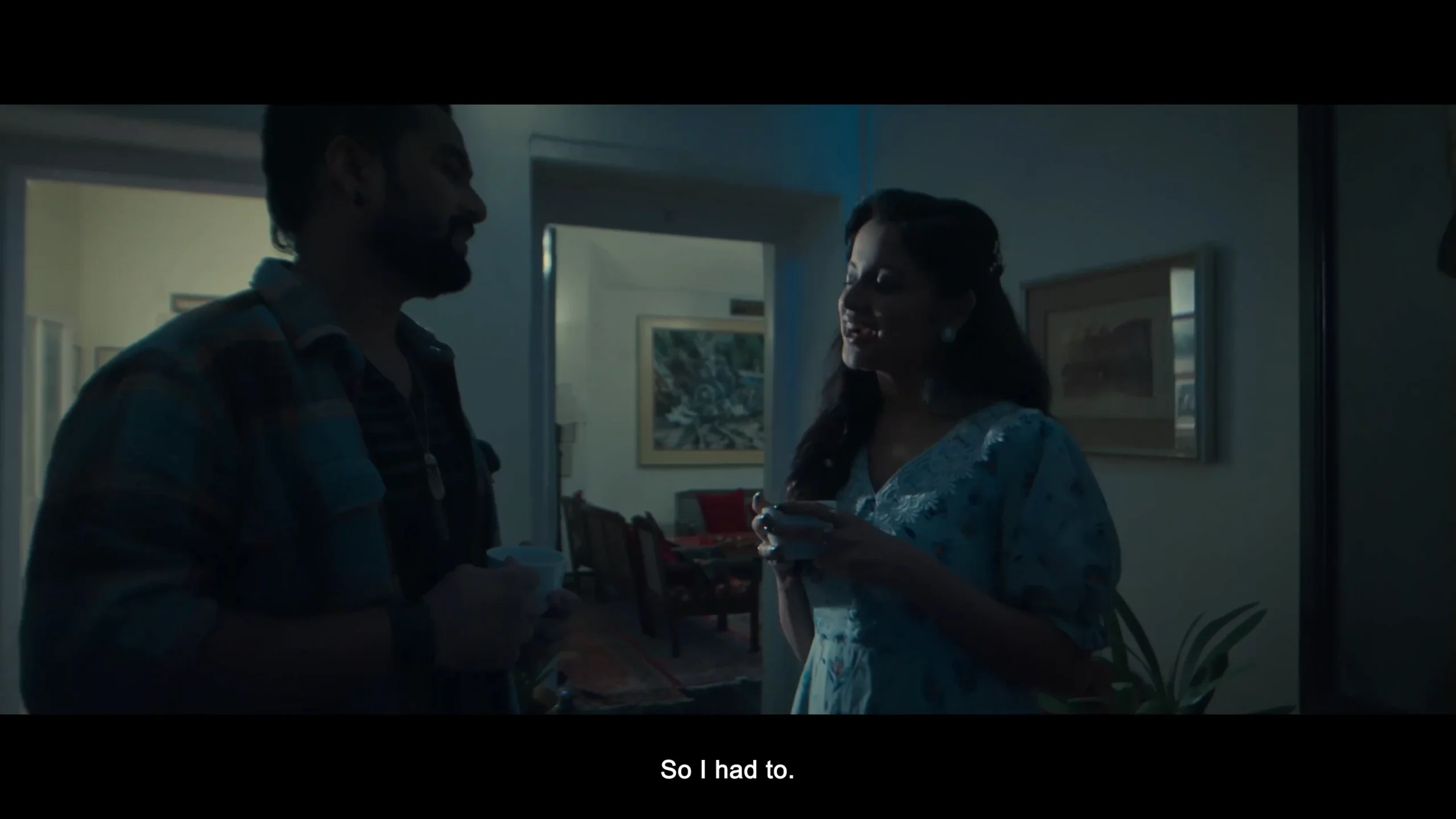 Memsaab 2026 Odia Audio screenshot 6