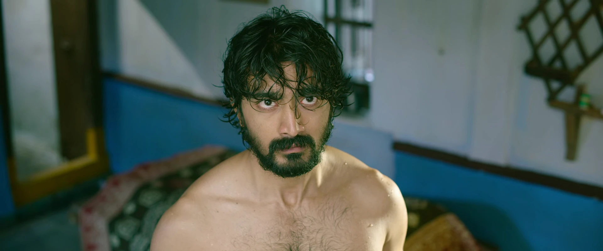 Screenshot 1 - Mension House Mallesh 2026 Hindi Dual Audio