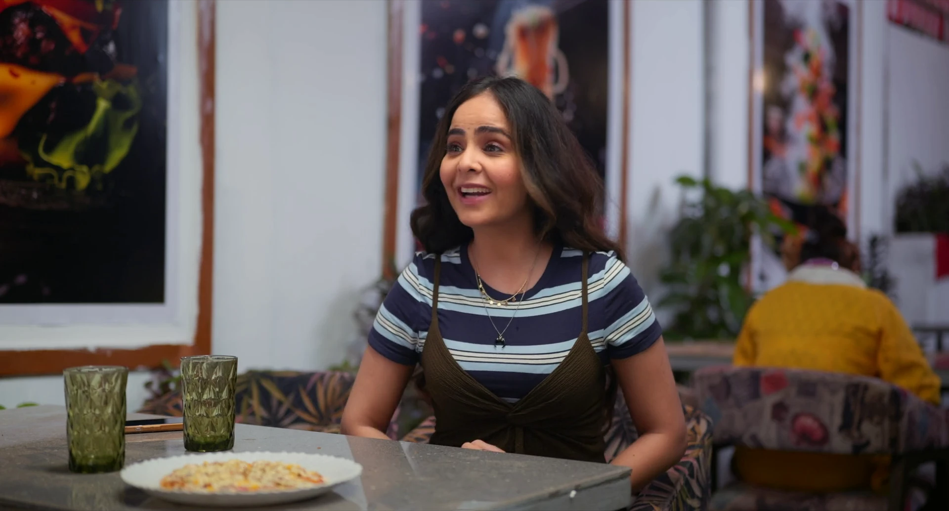 Screenshot 2 - Meri Girlfriend Da Viyaah 2026 Punjabi Audio