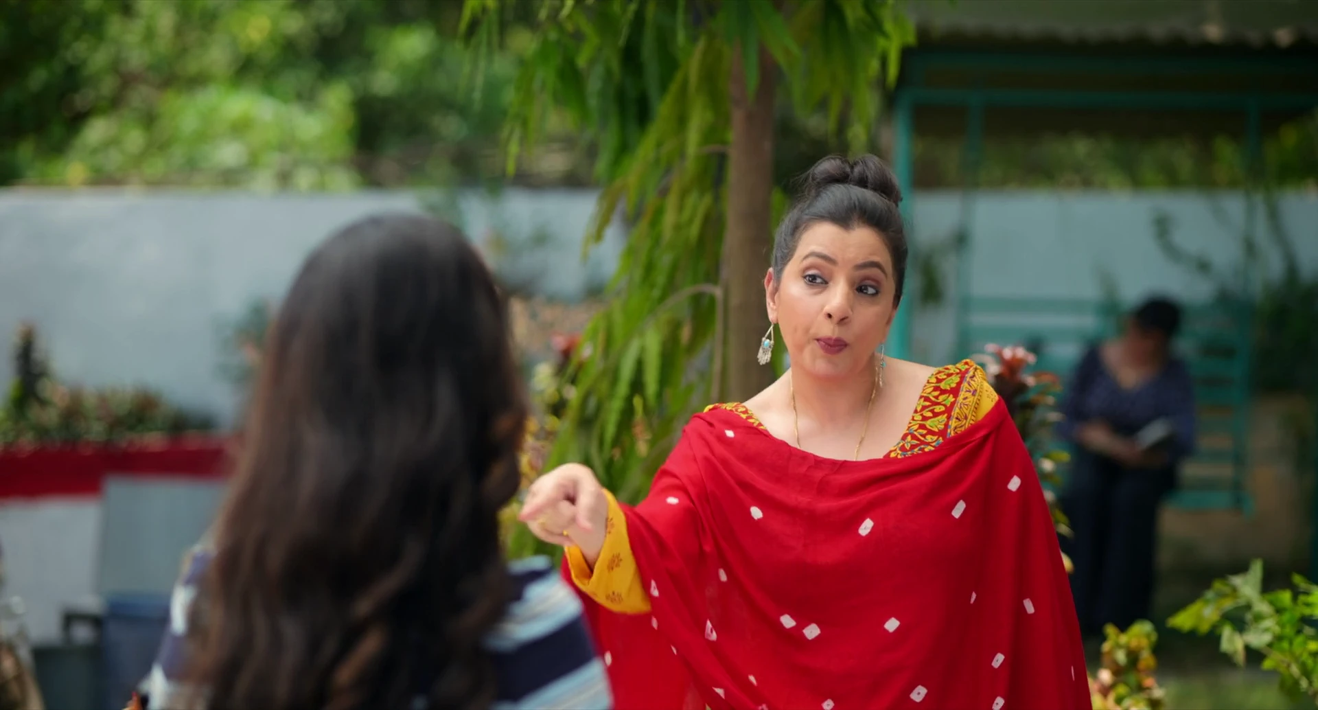 Screenshot 3 - Meri Girlfriend Da Viyaah 2026 Punjabi Audio