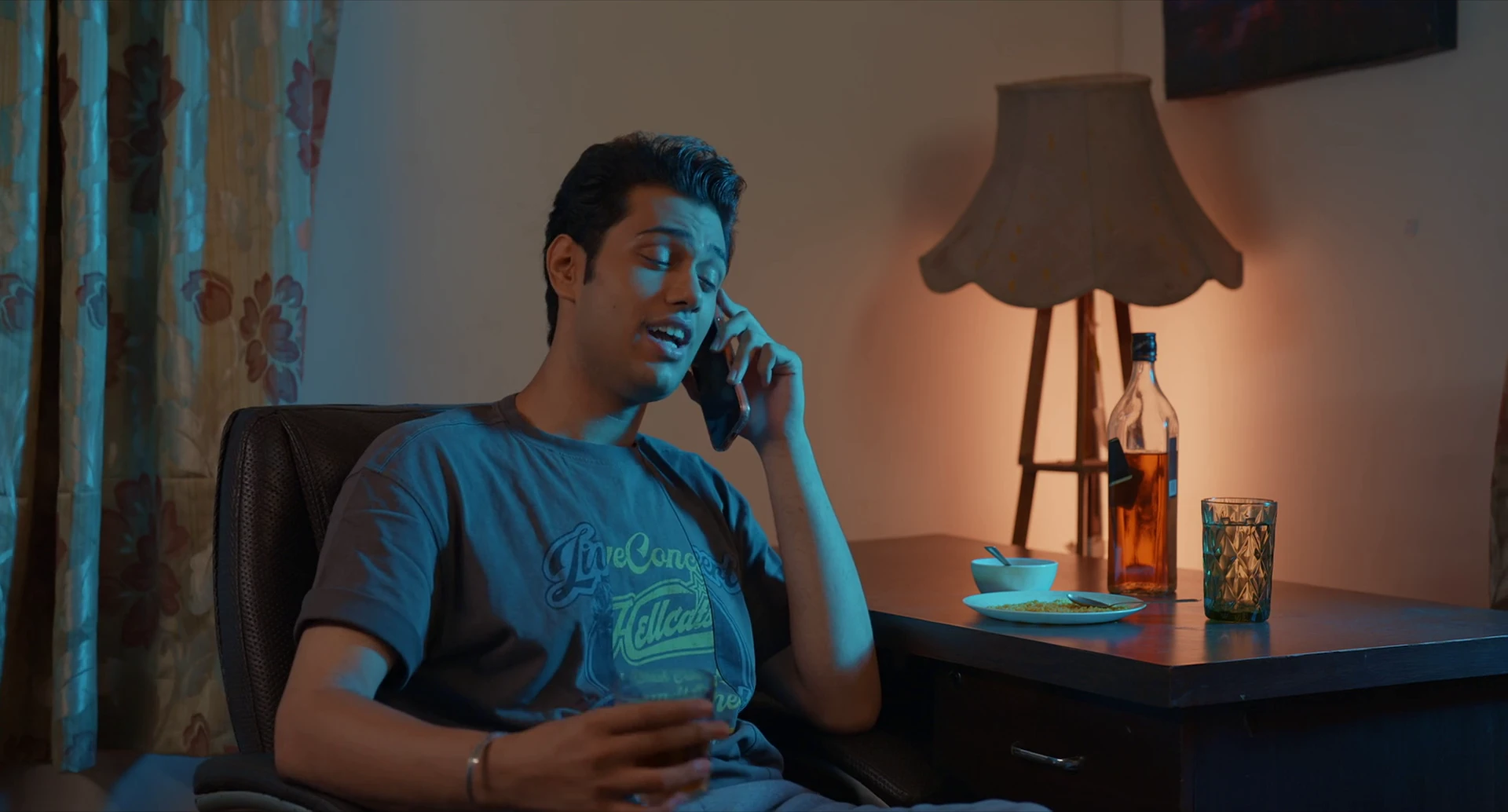 Screenshot 5 - Meri Girlfriend Da Viyaah 2026 Punjabi Audio
